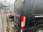 Valkoinen Pakettiauto, Ford Transit – GOF-608, kuva 4