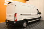 Valkoinen Pakettiauto, Ford Transit – GOF-608, kuva 8