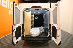 Valkoinen Pakettiauto, Ford Transit – GOF-608, kuva 10