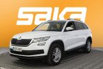 Valkoinen Maastoauto, Skoda Kodiaq – GOF-630, kuva 4