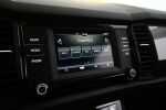 Valkoinen Maastoauto, Skoda Kodiaq – GOF-630, kuva 35