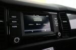 Valkoinen Maastoauto, Skoda Kodiaq – GOF-630, kuva 37