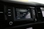 Valkoinen Maastoauto, Skoda Kodiaq – GOF-630, kuva 38