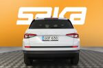 Valkoinen Maastoauto, Skoda Kodiaq – GOF-630, kuva 7