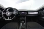 Valkoinen Maastoauto, Skoda Kodiaq – GOF-630, kuva 9