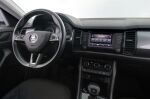 Valkoinen Maastoauto, Skoda Kodiaq – GOF-630, kuva 10
