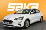 Valkoinen Viistoperä, Ford Focus – GOF-678, kuva 4