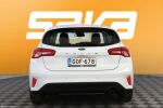 Valkoinen Viistoperä, Ford Focus – GOF-678, kuva 7