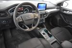 Valkoinen Viistoperä, Ford Focus – GOF-678, kuva 14