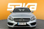 Hopea Farmari, Mercedes-Benz C – GOF-951, kuva 2