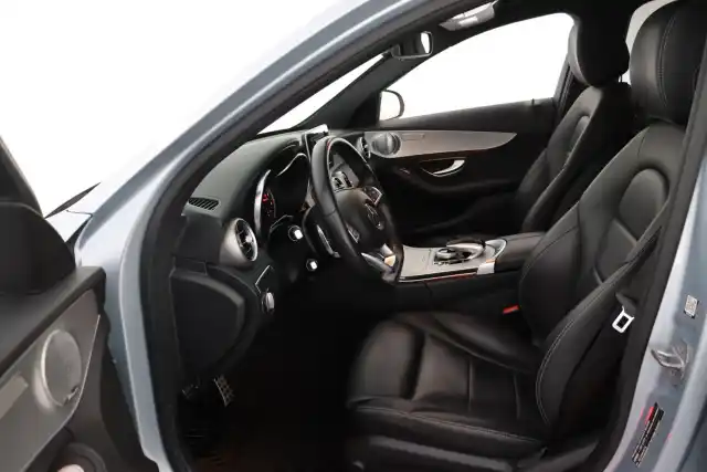 Hopea Farmari, Mercedes-Benz C – GOF-951