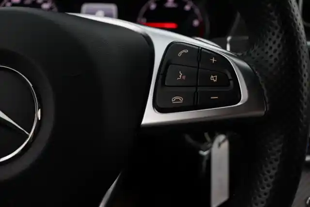 Hopea Farmari, Mercedes-Benz C – GOF-951