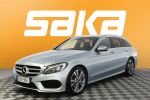 Hopea Farmari, Mercedes-Benz C – GOF-951, kuva 4