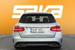 Hopea Farmari, Mercedes-Benz C – GOF-951, kuva 7