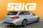 Hopea Farmari, Mercedes-Benz C – GOF-951, kuva 8