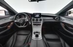 Hopea Farmari, Mercedes-Benz C – GOF-951, kuva 9