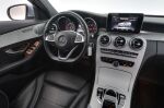 Hopea Farmari, Mercedes-Benz C – GOF-951, kuva 10