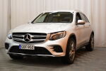 Hopea Maastoauto, Mercedes-Benz GLC – GOF-952, kuva 4