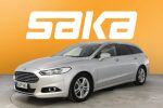 Hopea Farmari, Ford Mondeo – GOF-984, kuva 4