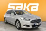 Hopea Farmari, Ford Mondeo – GOF-984, kuva 1