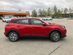 Punainen Maastoauto, Peugeot 2008 – GOG-386, kuva 2