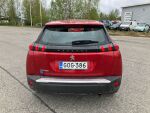 Punainen Maastoauto, Peugeot 2008 – GOG-386, kuva 3