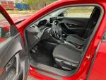 Punainen Maastoauto, Peugeot 2008 – GOG-386, kuva 4