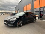 Musta Viistoperä, Ford Focus – GOG-435, kuva 2
