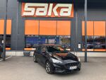 Musta Viistoperä, Ford Focus – GOG-435, kuva 1