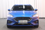 Sininen Farmari, Ford Focus – GOG-440, kuva 2