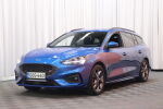 Sininen Farmari, Ford Focus – GOG-440, kuva 4