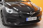 Musta Farmari, Opel Astra – GOG-589, kuva 12