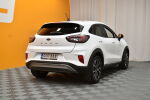 Valkoinen Maastoauto, Ford Puma – GOG-888, kuva 8