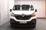 Valkoinen Pakettiauto, Renault Trafic – GOH-251, kuva 2