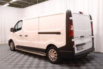 Valkoinen Pakettiauto, Renault Trafic – GOH-251, kuva 5