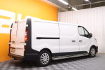 Valkoinen Pakettiauto, Renault Trafic – GOH-251, kuva 7