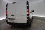 Valkoinen Pakettiauto, Renault Trafic – GOH-281, kuva 10