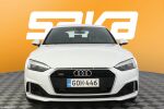 Valkoinen Viistoperä, Audi A5 – GOH-446, kuva 2