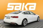 Valkoinen Viistoperä, Audi A5 – GOH-446, kuva 8