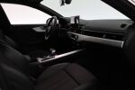 Valkoinen Viistoperä, Audi A5 – GOH-446, kuva 11