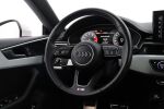 Valkoinen Viistoperä, Audi A5 – GOH-446, kuva 16