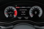 Valkoinen Viistoperä, Audi A5 – GOH-446, kuva 17