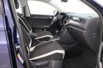 Sininen Maastoauto, Volkswagen T-Roc – GOH-551, kuva 15