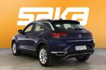 Sininen Maastoauto, Volkswagen T-Roc – GOH-551, kuva 5