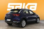 Sininen Maastoauto, Volkswagen T-Roc – GOH-551, kuva 8