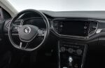 Sininen Maastoauto, Volkswagen T-Roc – GOH-551, kuva 10