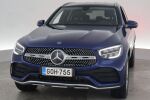 Sininen Maastoauto, Mercedes-Benz GLC – GOH-755, kuva 29