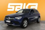 Sininen Maastoauto, Mercedes-Benz GLC – GOH-755, kuva 4