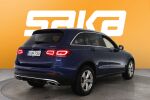 Sininen Maastoauto, Mercedes-Benz GLC – GOH-755, kuva 8