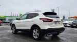 Valkoinen Maastoauto, Nissan Qashqai – GOI-672, kuva 3